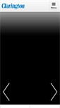 Mobile Screenshot of clarington.net